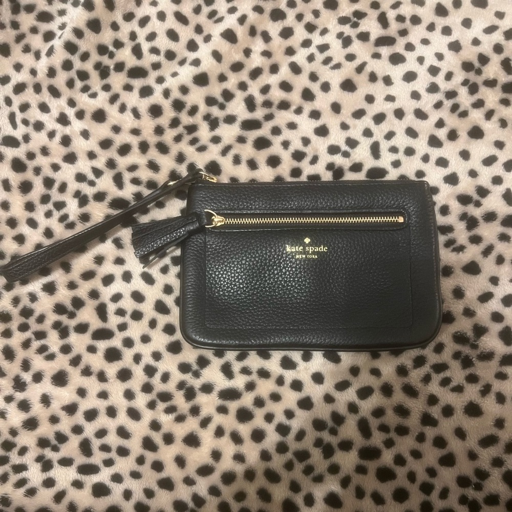 Kate Spade Wristlet